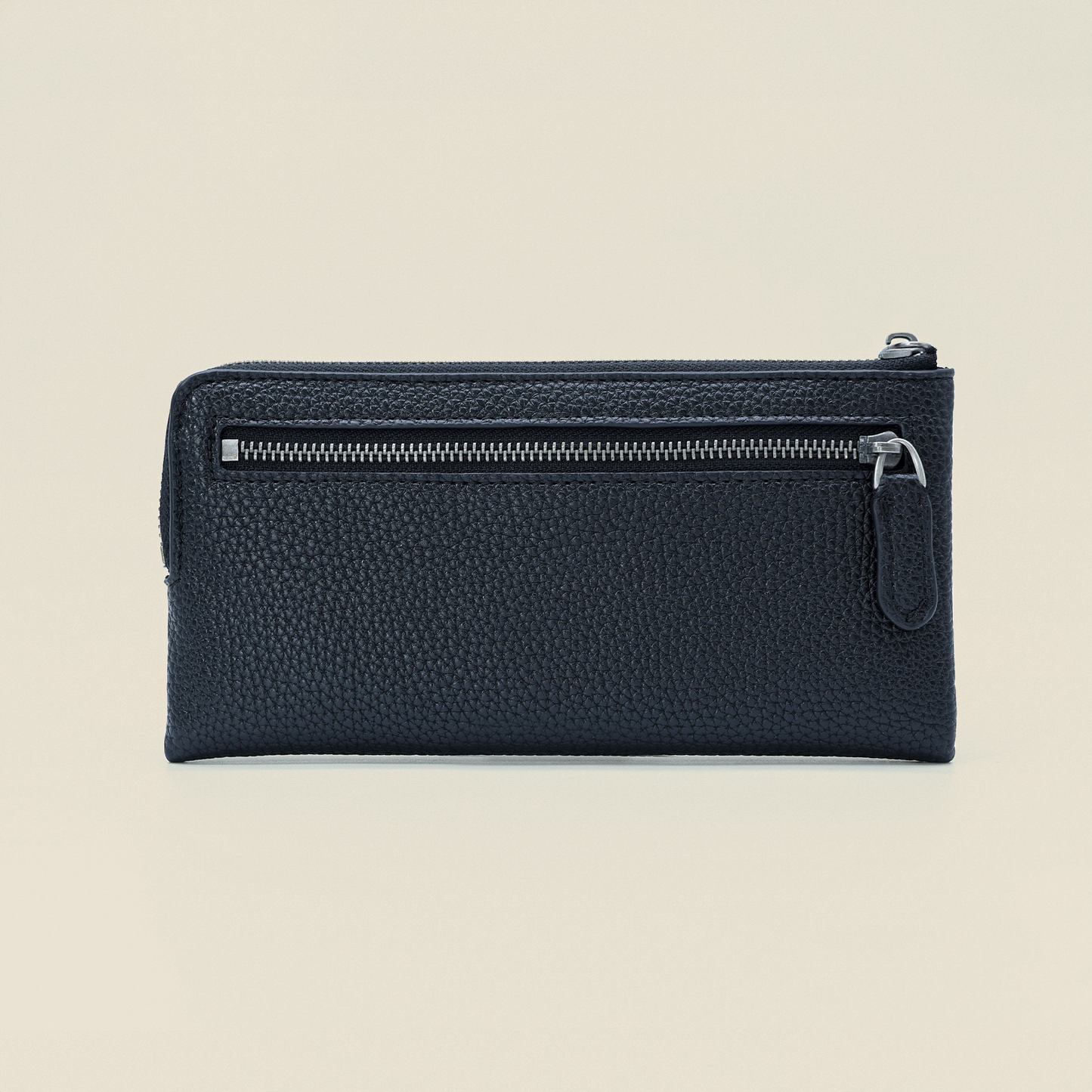 MITHI LONG WALLET - BLACK ( UNISEX )