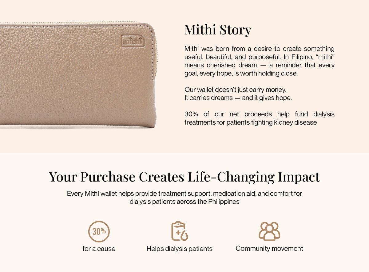Mithiy Story of Mithi