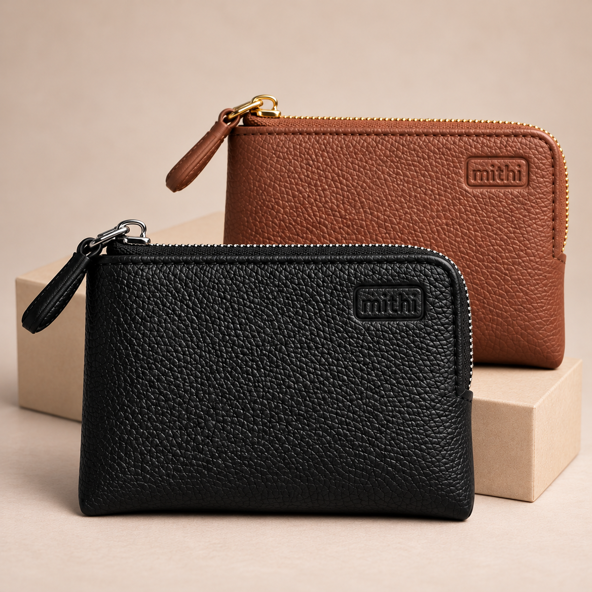 Saver Bundle - 2 Wallets