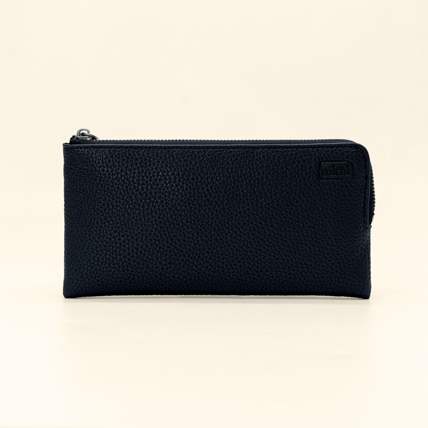 MITHI LONG WALLET - BLACK ( UNISEX )