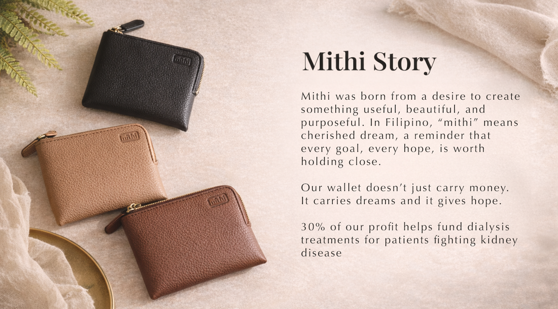 Mitih Story of Mithi