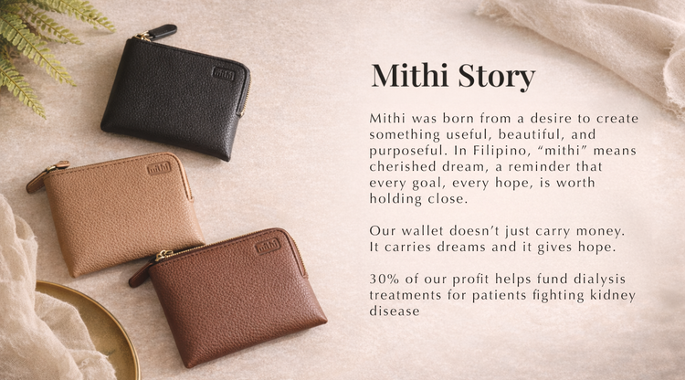 Story of Mithi